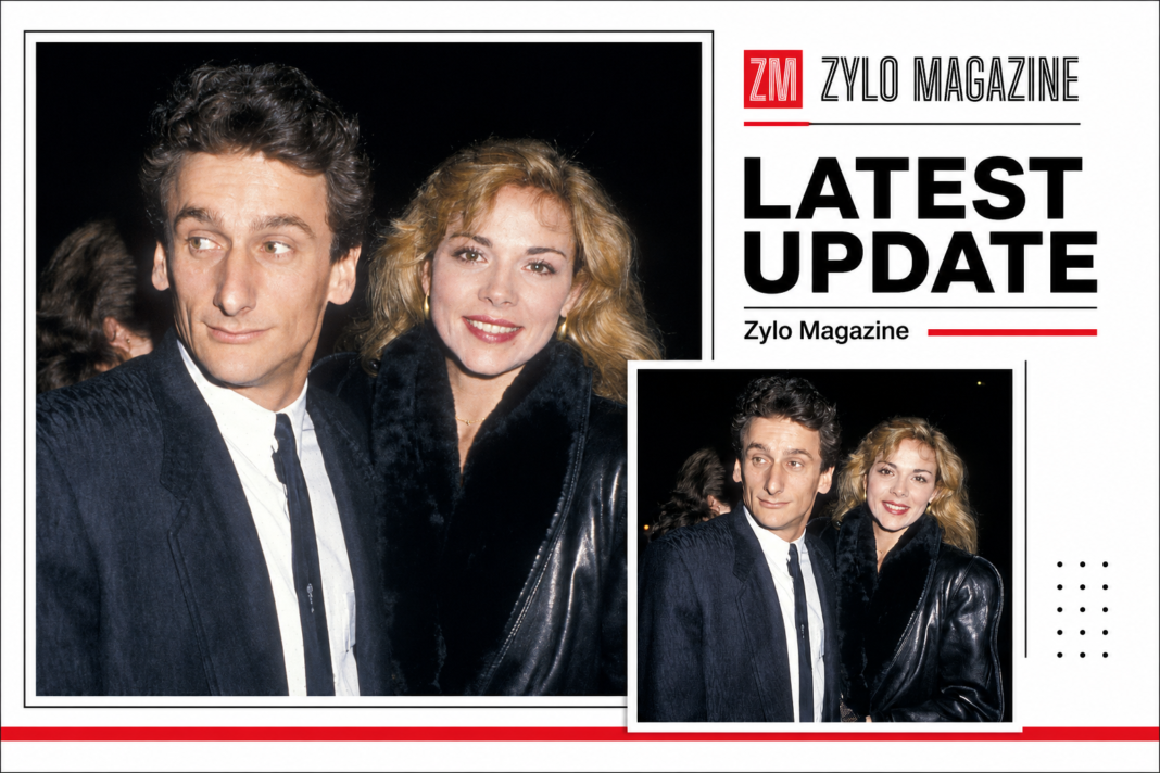 Andre J. Lyson: Biography, Career, Marriage to Kim Cattrall, and the Facts Behind His Private Life Andre J. Lyson