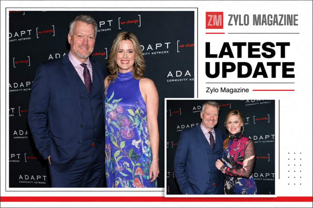 Bryan Spies: The Life, Career, Family, and Story of Abigail Hawk’s Husband Bryan Spies