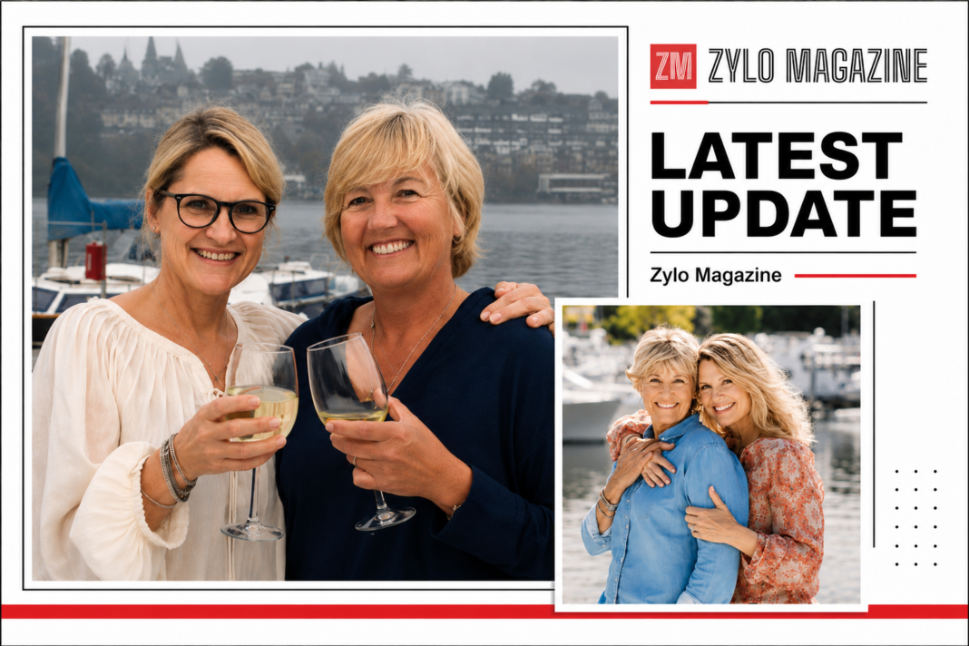 Carrie Schenken: The Private Life, Career, Marriage, and Story of Amanda Bearse’s Wife Carrie Schenken