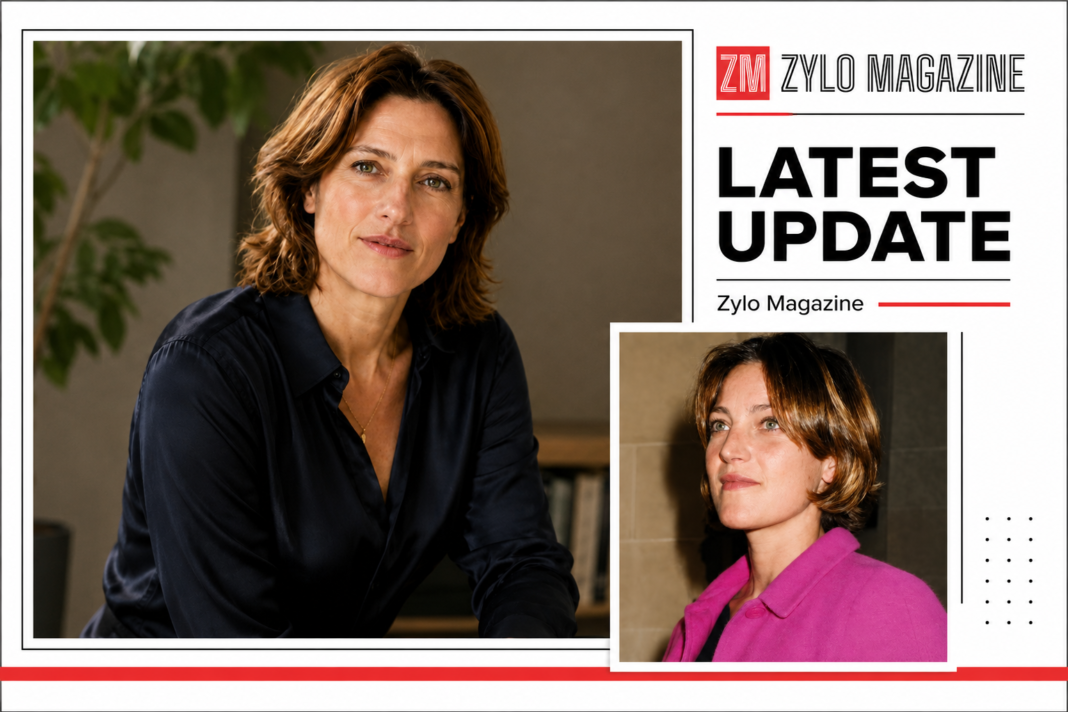 Dorothée Lepère: Biography, Career, Marriage to François-Henri Pinault, Children, and Private Life Dorothée Lepère