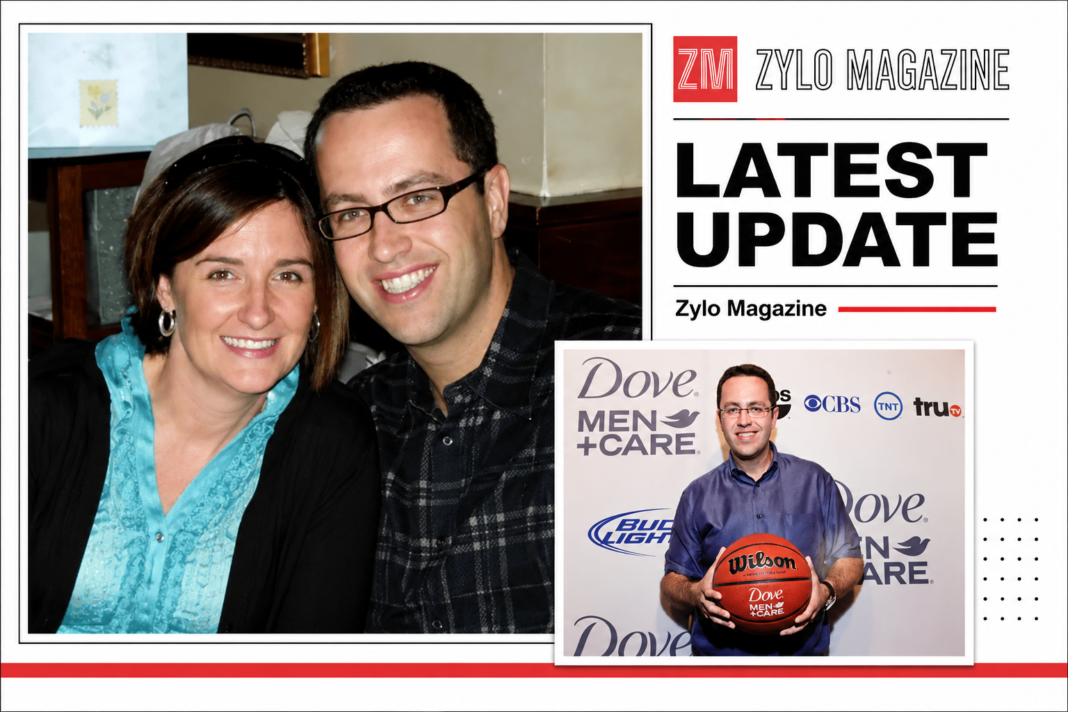 Elizabeth Fogle: The Verified Story of Jared Fogle’s First Wife, Her Marriage, Career, Divorce, and Private Life Elizabeth Fogle