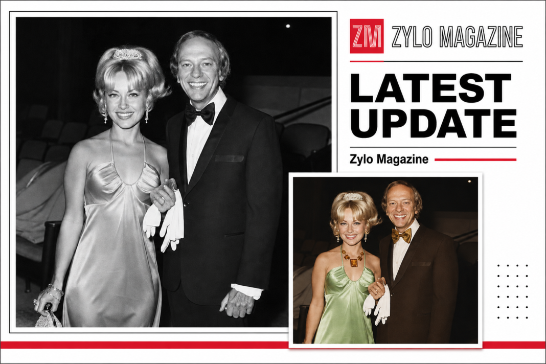 Loralee Czuchna: The Private Life, Don Knotts Marriage, Education, and Story Behind the Name Loralee Czuchna