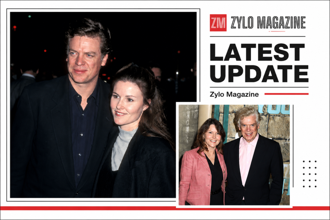 Lupe Gidley: The Life, Career, Family, and Story of Christopher McDonald’s Wife Lupe Gidley