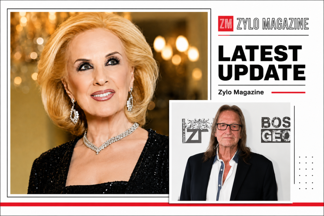 Mirtha Jung: The Real Story Behind George Jung’s Ex-Wife, Blow, Family, and Life After the Drug Era Mirtha Jung