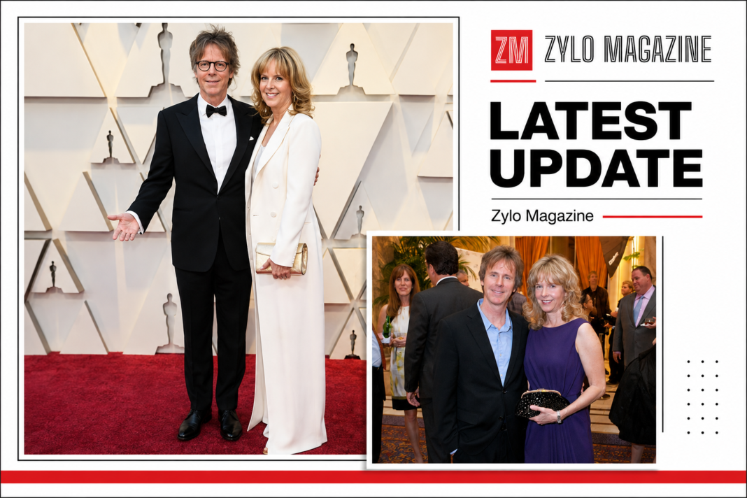 Paula Zwagerman: The Private Life, Family, and Story of Dana Carvey’s Wife Paula Zwagerman