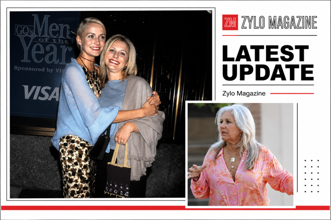 Billie Early: The Life, Family, Career, and Story of Cameron Diaz’s Mother billie early