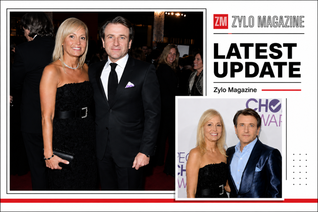 Diane Plese: The Verified Story of Robert Herjavec’s Former Wife, Career, Family, and Divorce diane plese