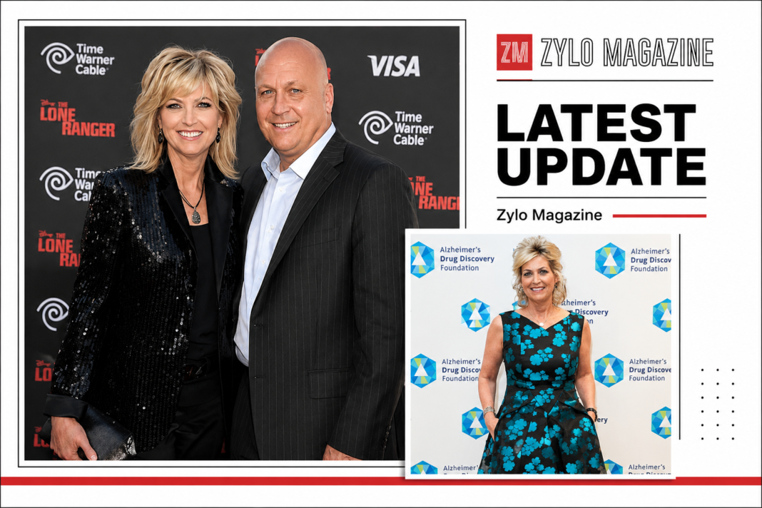 Kelly Ripken: Biography, Family, Health Advocacy, and Life Beyond Baseball kelly ripken