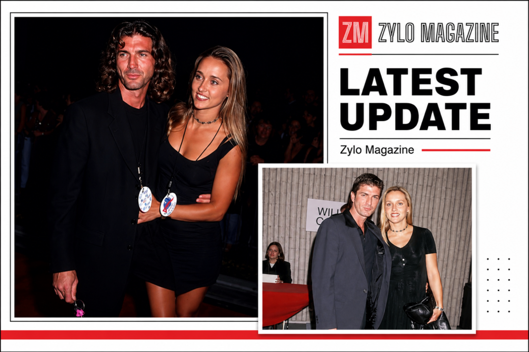 Kirsten Barlow: Who Is Joe Lando’s Wife? Her Family, Marriage, Private Life, and Story kirsten barlow