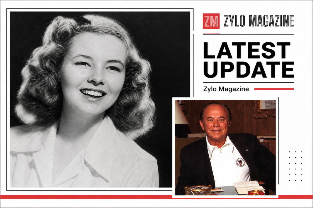 Marilyn Kroc Barg: The Untold Story of Ray Kroc’s Only Daughter, Her Family, Life, and Legacy marilyn kroc barg