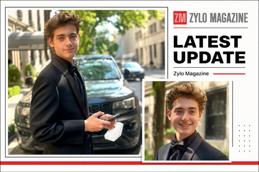 Roman Walker Zelman: Inside the Life, Family, and Story of Debra Messing’s Son roman walker zelman