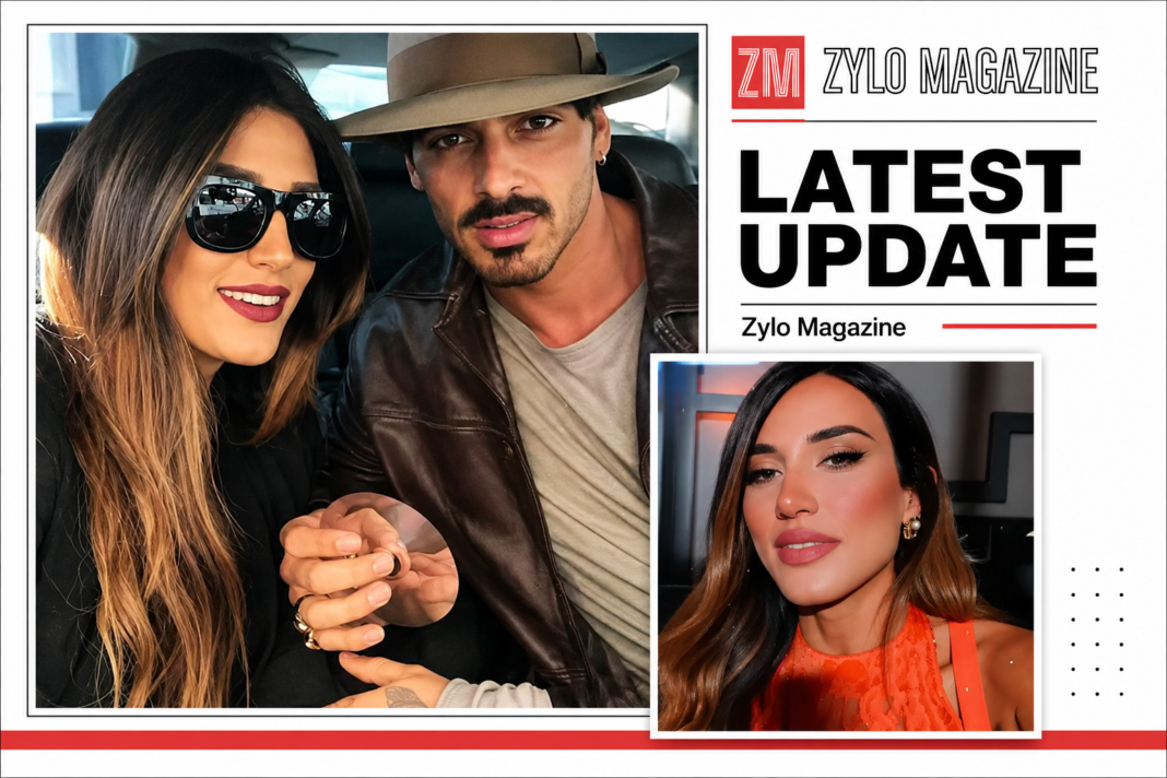 Rouba Saadeh: Biography, Career, Fashion Journey, Family, and Life Beyond the Spotlight rouba saadeh