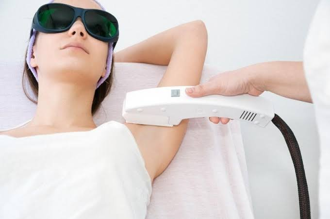 How Many Treatments May Be Needed to Reduce Unwanted Hair? How Many Treatments May Be Needed to Reduce Unwanted Hair?