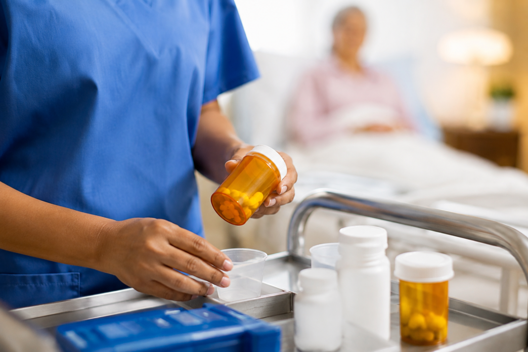 6 Rights of Medication Administration & the Role of a Medication Aide 6 rights of medication administration