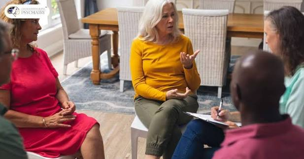 Life Coach vs. Mentor vs. Therapist: A Plain-English Guide for Women Who Are Tired of Being Confused Life Coach vs. Mentor vs. Therapist: A Plain-English Guide for Women Who Are Tired of Being Confused