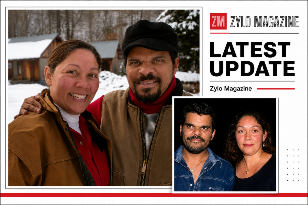 Angelita Galarza-Guzman: The Private Life, Family, and Story of Luis Guzmán’s Wife Angelita Galarza-Guzman