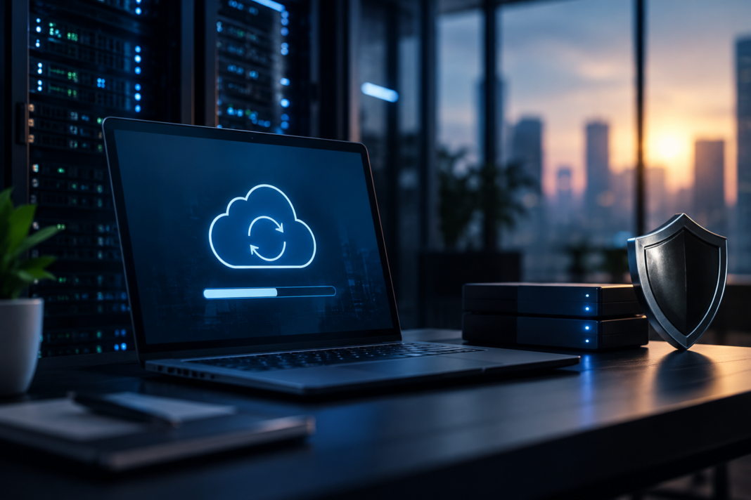 Beyond the Safety Net: Architecting Backup and Recovery Planning That Supports Resilience in High-Stakes Operations Backup and Recovery Planning