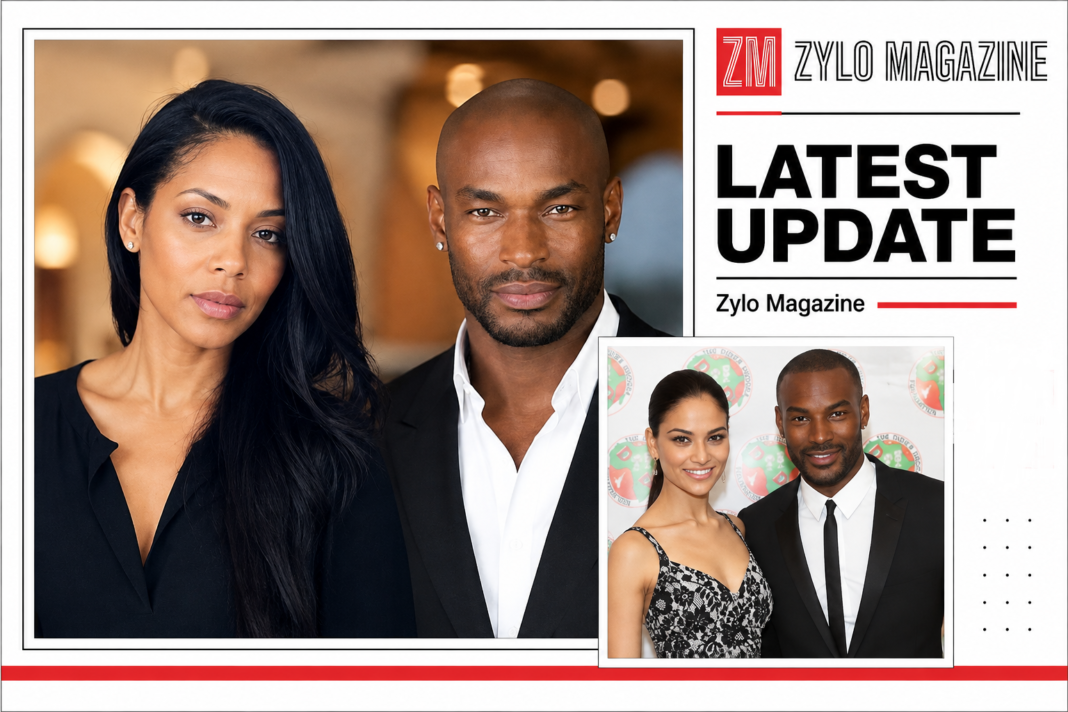 Berniece Julien: Biography, Career, Tyson Beckford Connection, and the Facts Behind Her Private Life Berniece Julien