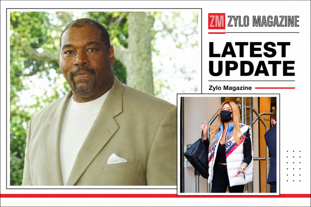 Bert Girigorie: Biography, Career, Wendy Williams Marriage, and Life Beyond the Spotlight Bert Girigorie