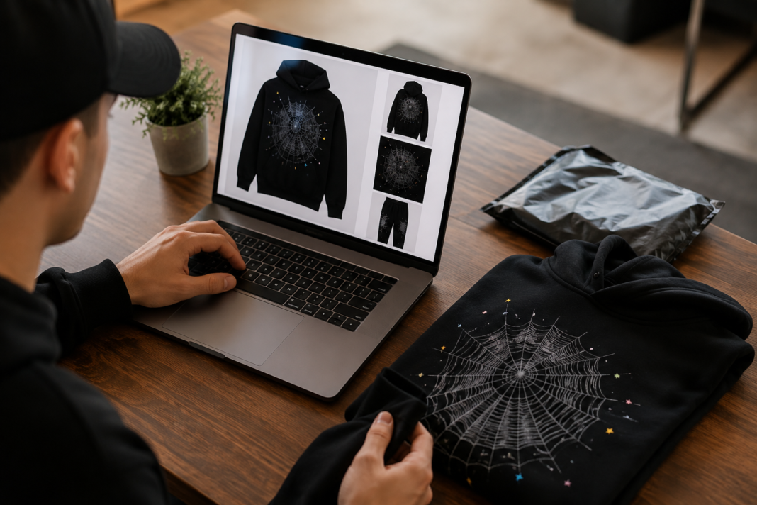 What to Check Before Buying Sp5der Clothing Online Buying Sp5der Clothing Online