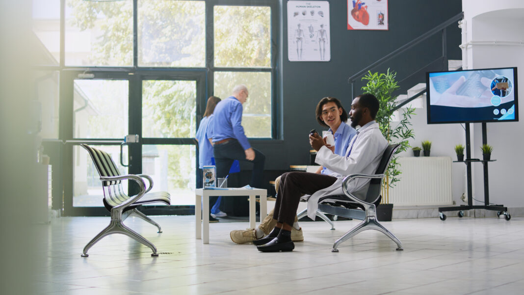 chronic care management company