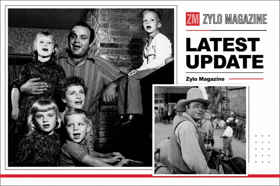Debra Lee Blocker: The Private Life, Family, and Legacy of Dan Blocker’s Daughter Debra Lee Blocker