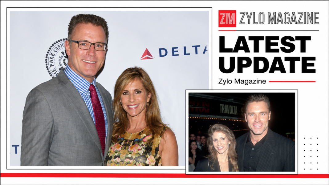 Diane Addonizio: The Remarkable Life, Career, Family, and Story of Howie Long’s Wife Diane Addonizio