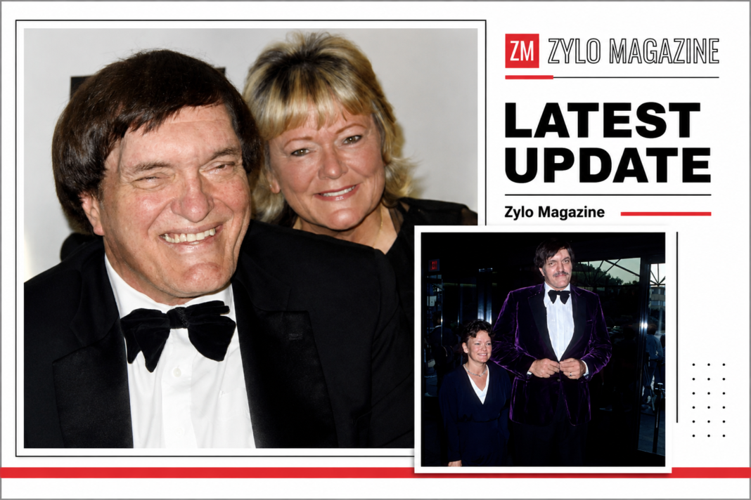 Diane Rogers Kiel: The Life, Family, and Story of Richard Kiel’s Wife Diane Rogers Kiel