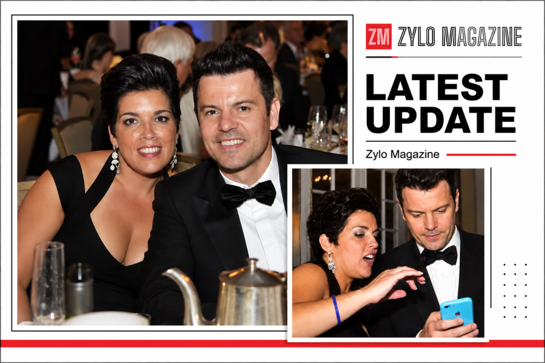 Evelyn Melendez: The Private Life, Marriage, Family, and Story of Jordan Knight’s Wife Evelyn Melendez