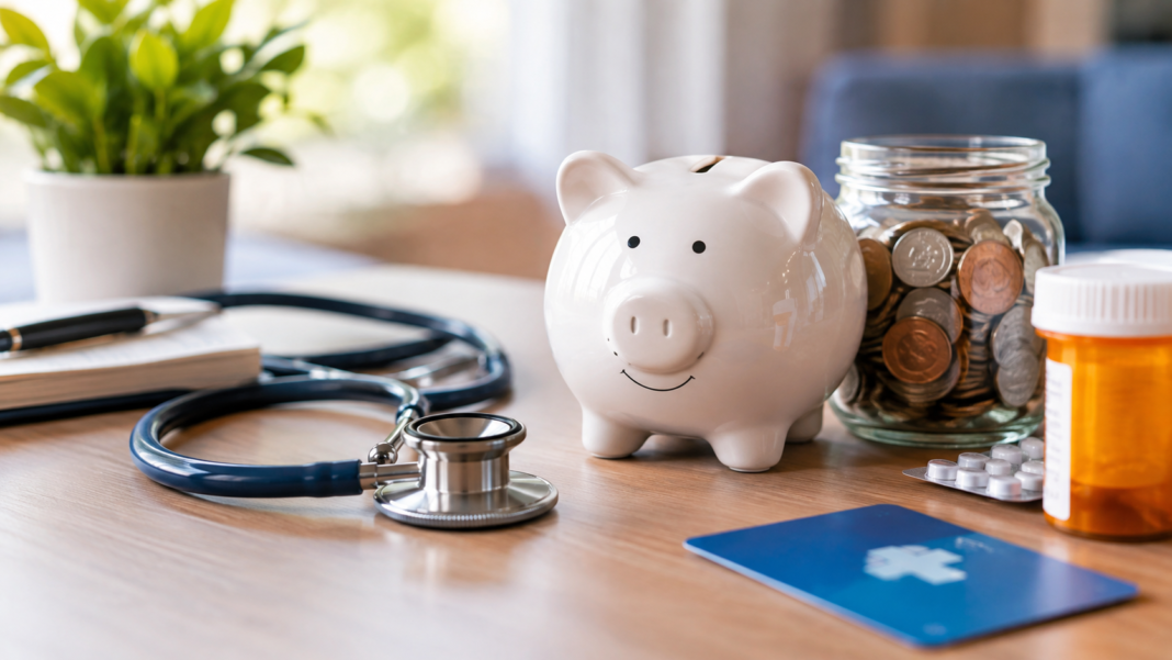 How an HSA Can Help You Manage Everyday Health Costs Health Savings Account (HSA)