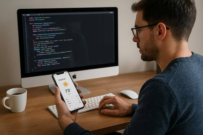 How Long Does It Take to Develop an iOS App?