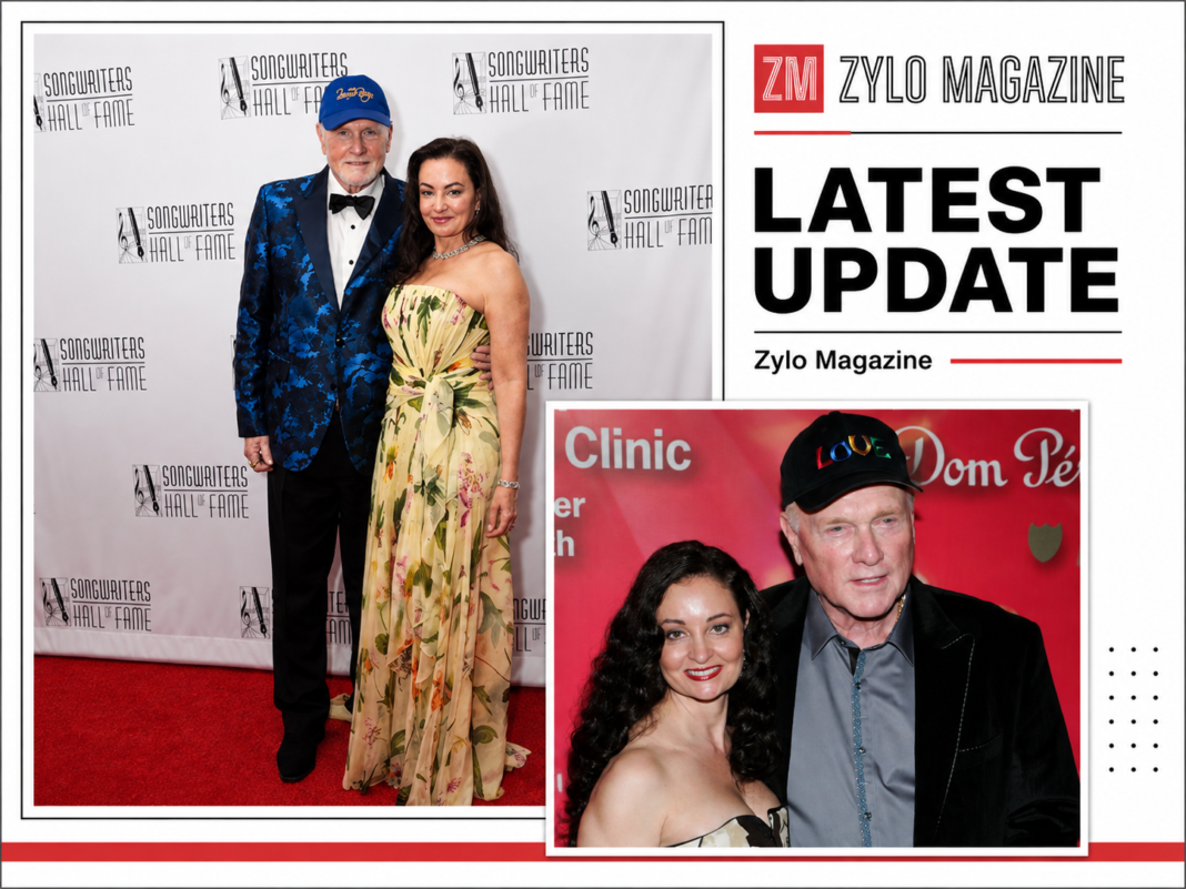 Jacqueline Piesen: The Businesswoman, Philanthropist, and Driving Force Behind Mike Love’s Enduring Legacy Jacqueline Piesen