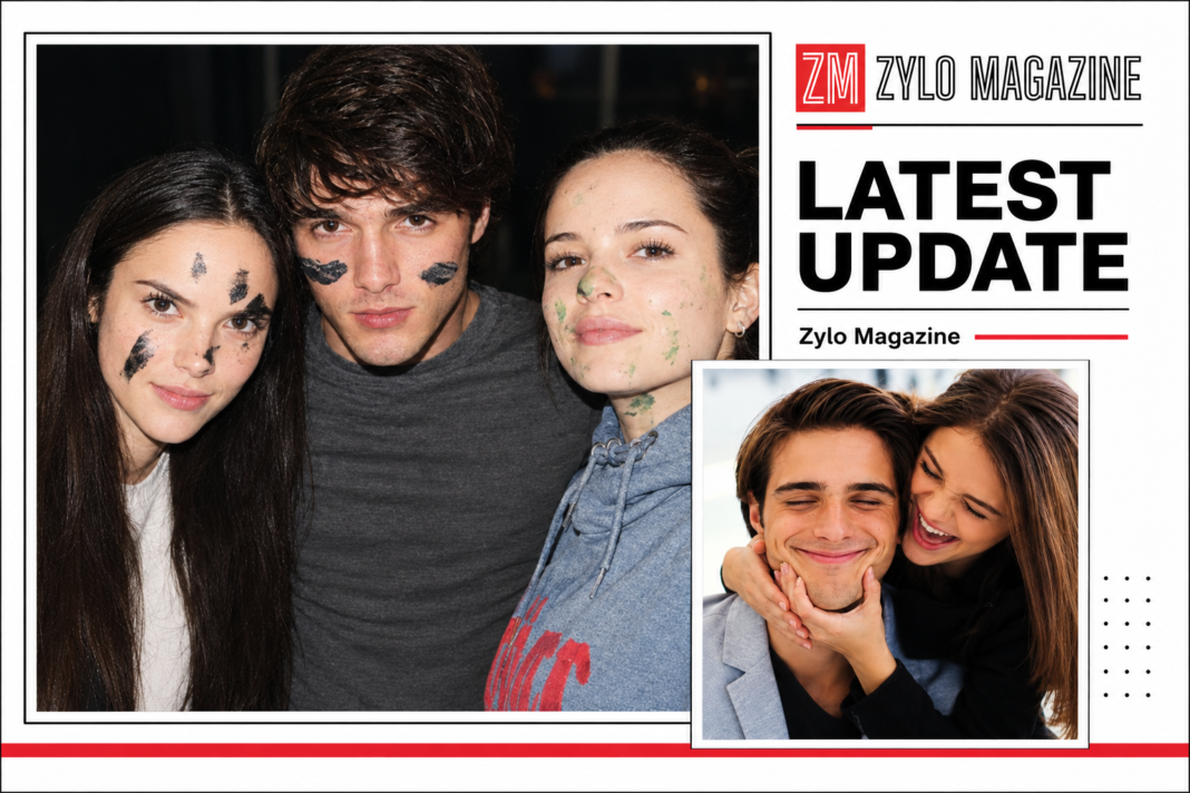 Jalynn Elordi: Who Is Jacob Elordi’s Sister? Biography, Family, Facts & What We Actually Know Jalynn Elordi
