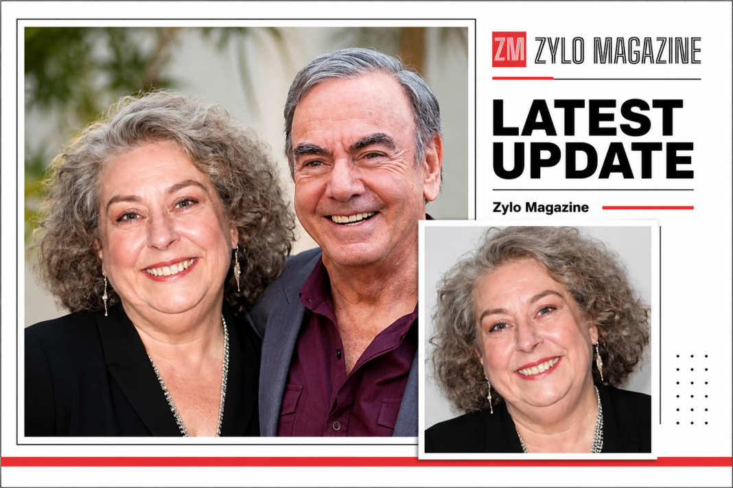 Jayne Posner: The Private Life and Story of Neil Diamond’s First Wife Jayne Posner