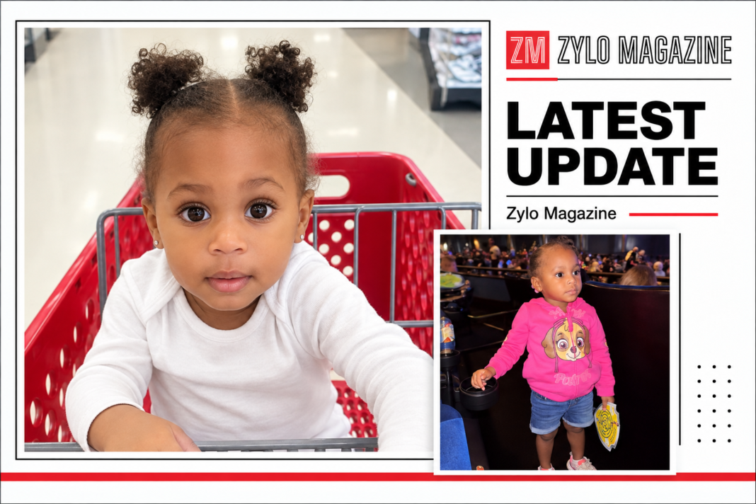 Kodi Capri: Everything to Know About NBA YoungBoy’s Daughter, Family, Age, and Life Kodi Capri