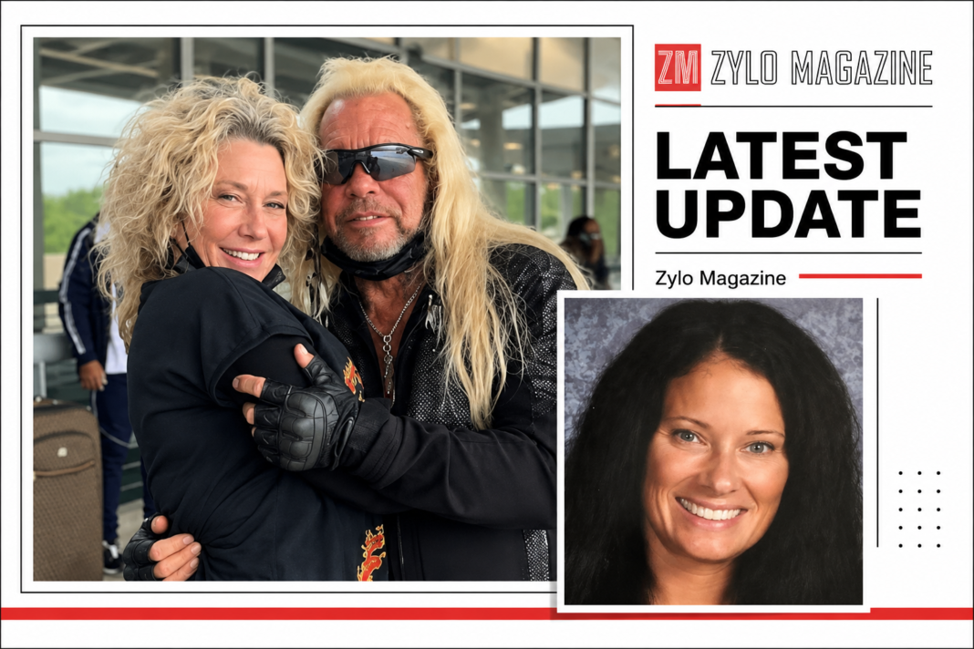 La Fonda Sue Honeycutt: The Untold Story of Duane Chapman’s First Wife La Fonda Sue Honeycutt