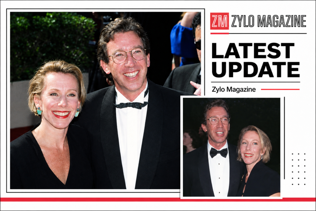 Laura Deibel: Tim Allen’s First Wife, Biography, Family, Marriage, Divorce and Life Today Laura Deibel