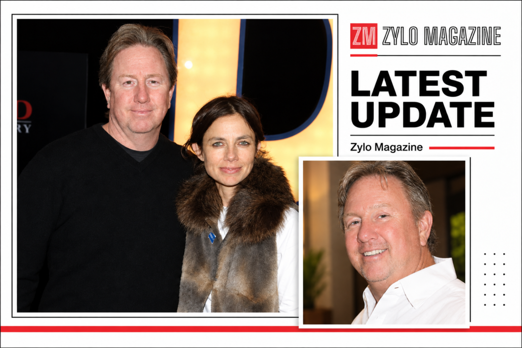 Mark Fluent: Career, Wife Justine Bateman, Family, Real Estate Success, and Life Beyond Hollywood Mark Fluent