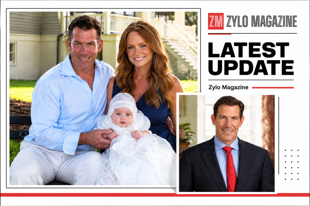 Mary Ryan Ravenel: Biography, Marriage to Thomas Ravenel, Private Life, and What Is Really Known Mary Ryan Ravenel