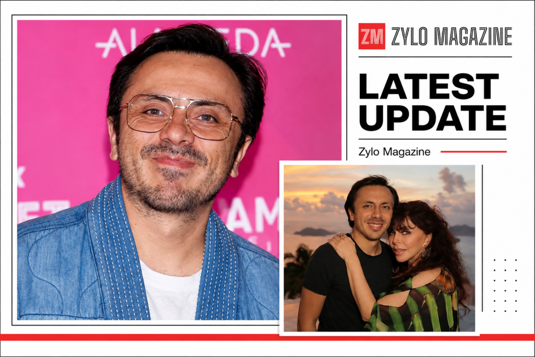 Michel Sáenz Castro: Biography, Career, Family, Films and the Life Behind the Camera Michel Sáenz Castro