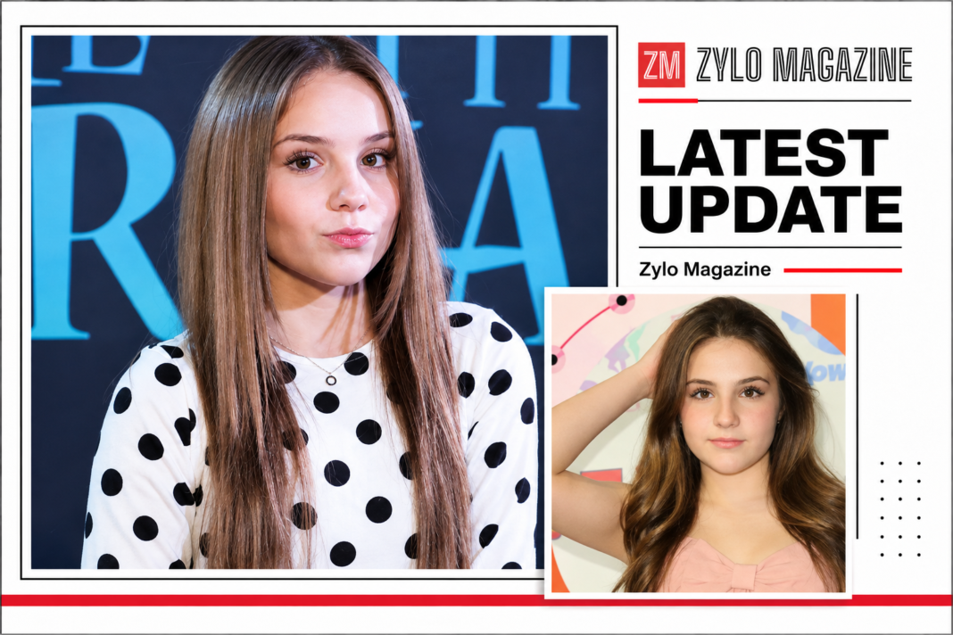 Piper Rockelle Net Worth: How the Social Media Star Built Her Fortune Piper Rockelle Net Worth