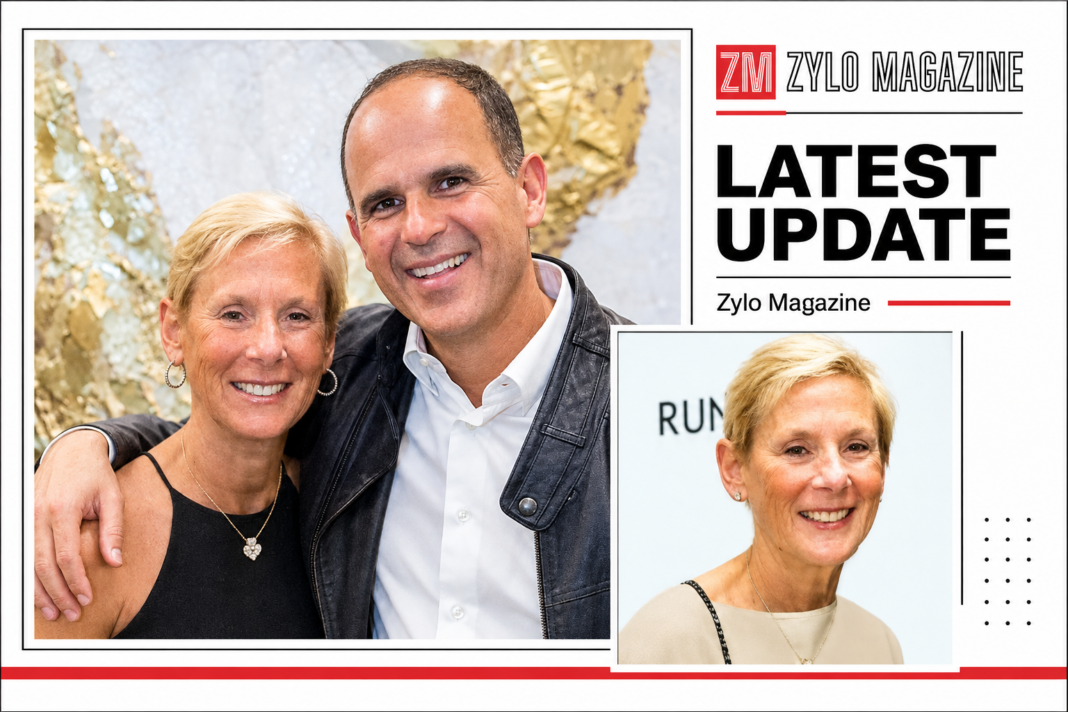 Roberta Raffel: Biography, Career, Business Journey, Marriage to Marcus Lemonis & Lesser-Known Facts Roberta Raffel