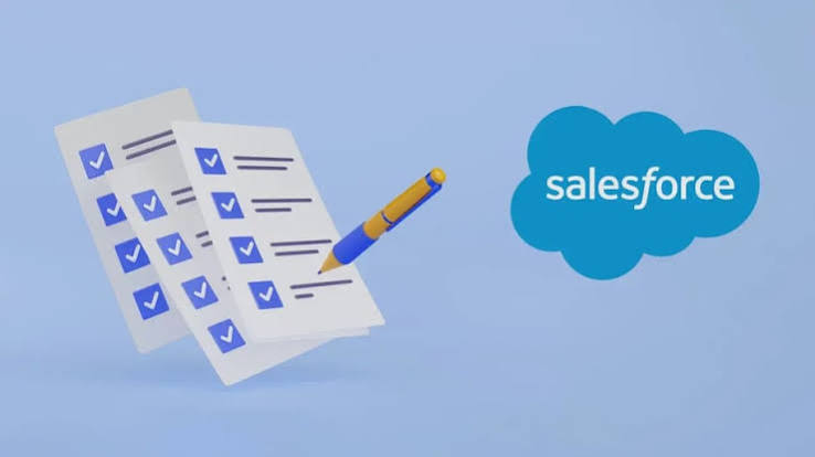 The 10-Point Checklist US Enterprises Use to Evaluate a Salesforce Commerce Cloud Implementation Partner The 10-Point Checklist US Enterprises Use to Evaluate a Salesforce Commerce Cloud Implementation Partner