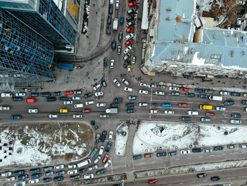 Managing Fleet Capacity During Peak Seasons Managing Fleet Capacity During Peak Seasons