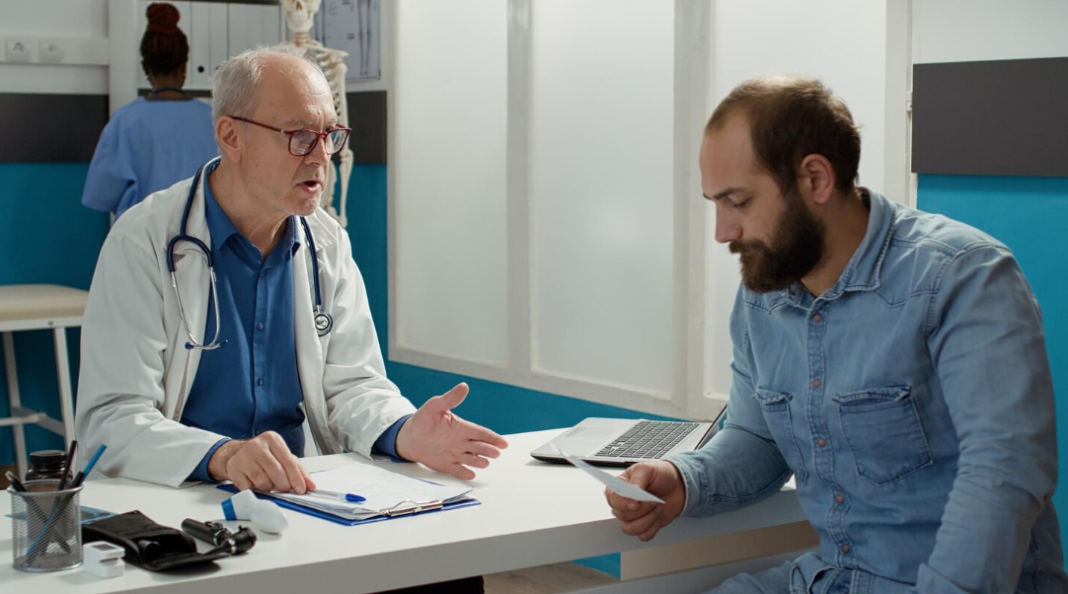 Modernizing Endocrine Evaluation in Routine Primary Care Modernizing Endocrine Evaluation in Routine Primary Care