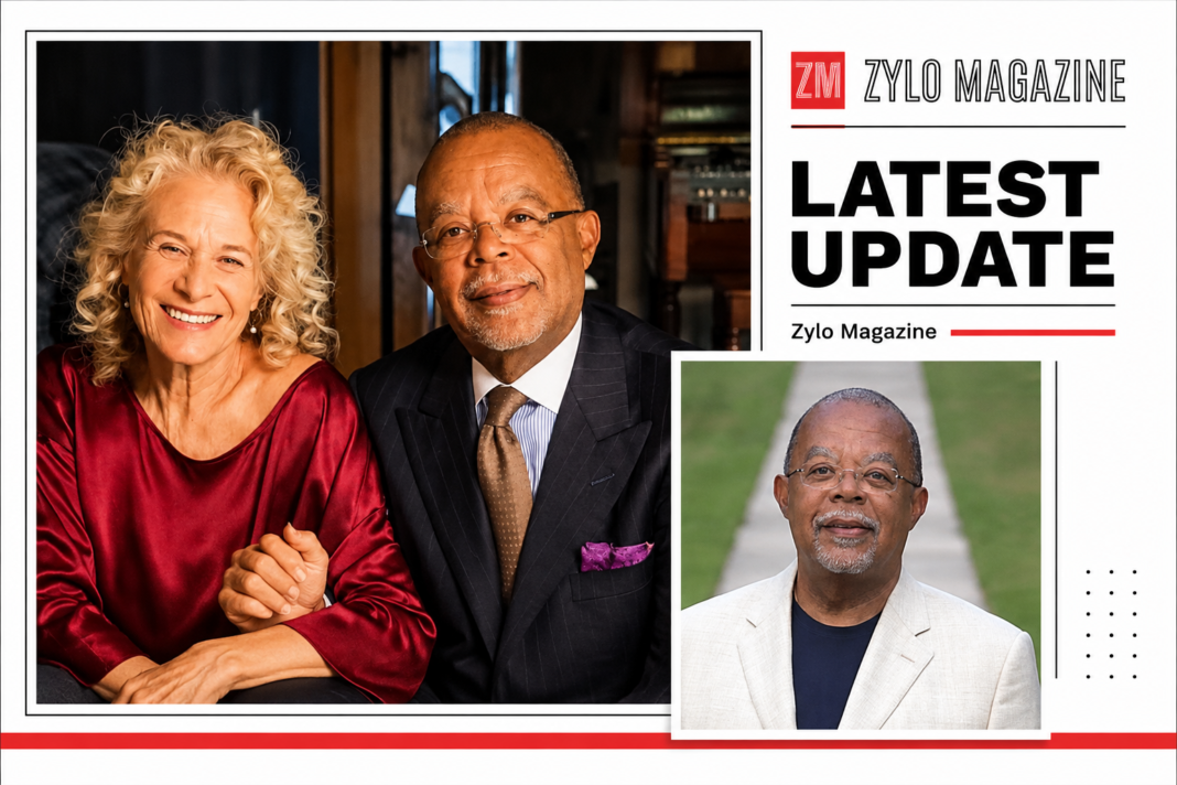 Sharon Lynn Adams: Biography, Marriage to Henry Louis Gates Jr., Family, Career, and Life Story Sharon Lynn Adams