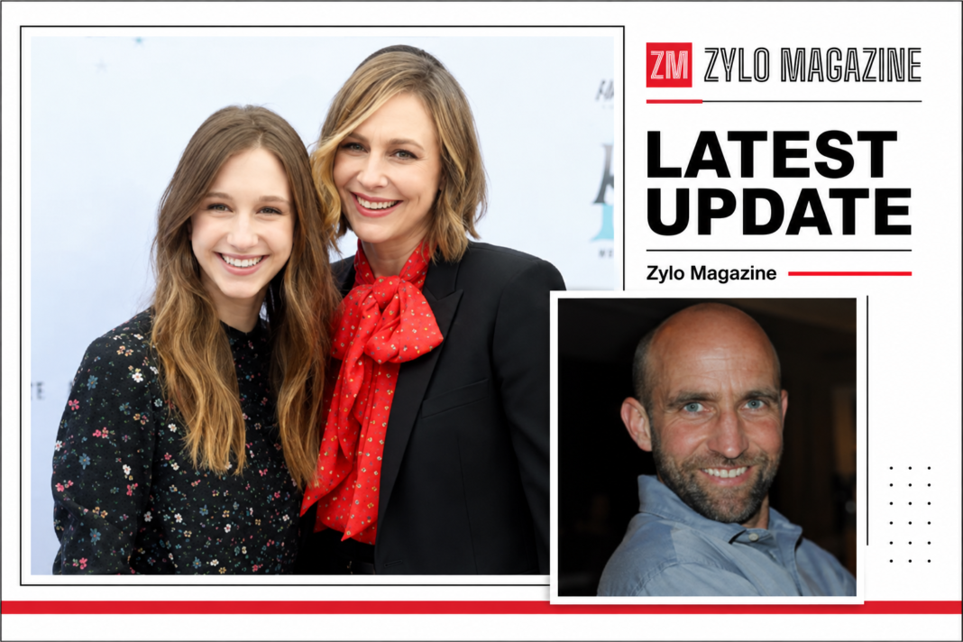 Stephan Farmiga: Biography, Family, Career, Ukrainian Roots, and the Truth About Vera Farmiga’s Brother Stephan Farmiga
