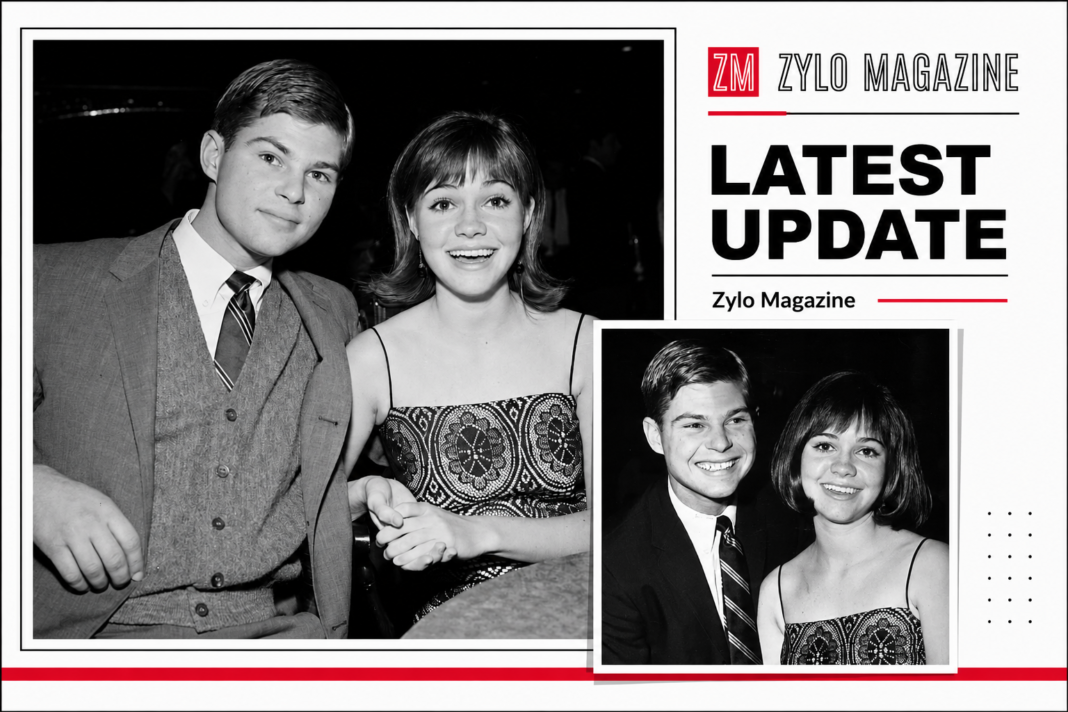 Steven Craig: Who Is Sally Field’s First Husband? Biography, Marriage, Family, and Life Away From Fame Steven Craig