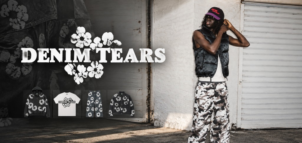 Denim Tears