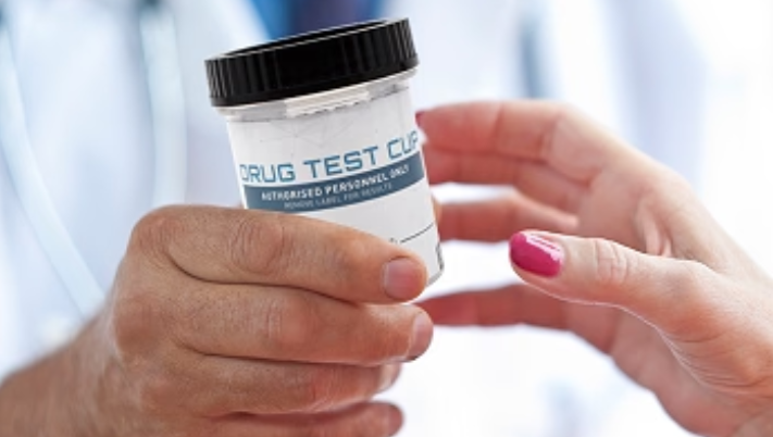 urine drug testing kits